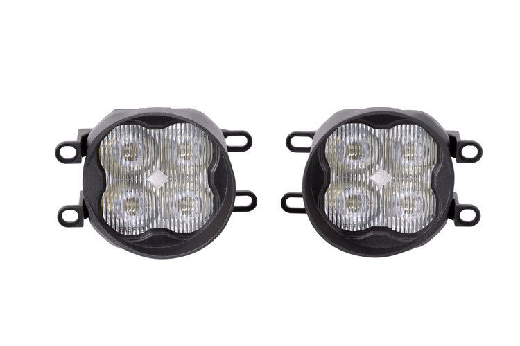 Worklight SS3 Sport Type B Kit [White, SAE Fog]