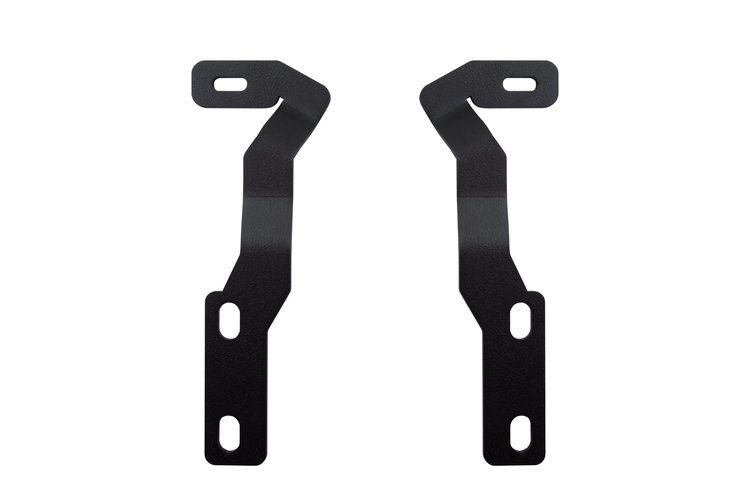 SS3 Ditch Light Bracket Kit for 2016-2021 Toyota Tacoma