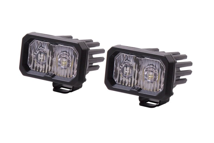 LED POD LIGHTS