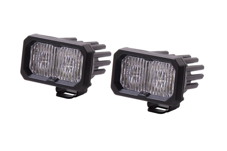 LED POD LIGHTS