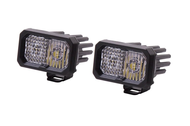 LED POD LIGHTS
