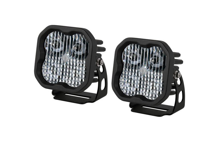 LED LIGHTS