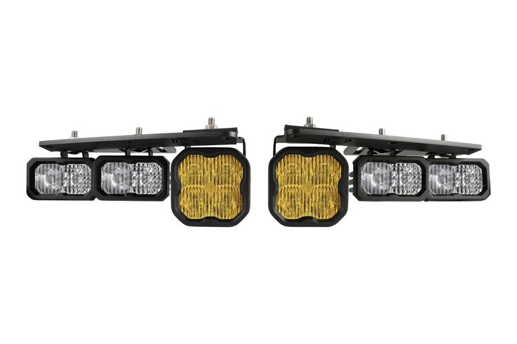 LED LIGHT KIT