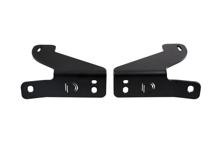 BUMPER BRACKET KIT