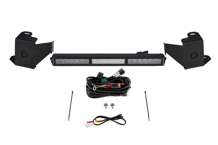LIGHTBAR KIT