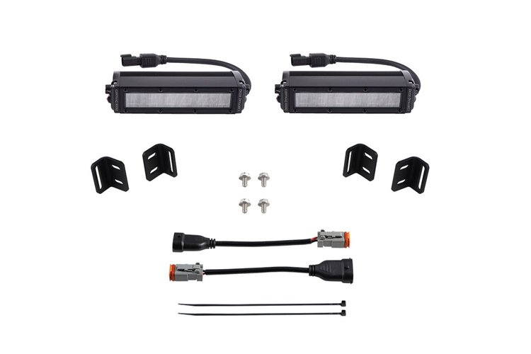 FOG LIGHT KIT