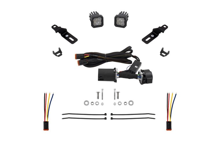 REVERSE LIGHT KIT
