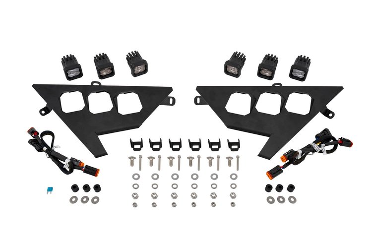 HEADLAMP KIT