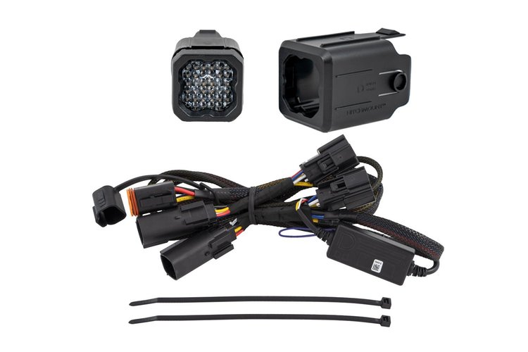 REVERSE LIGHT KIT