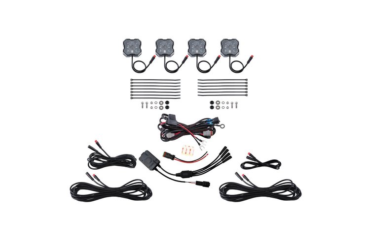 INSTALLER KIT