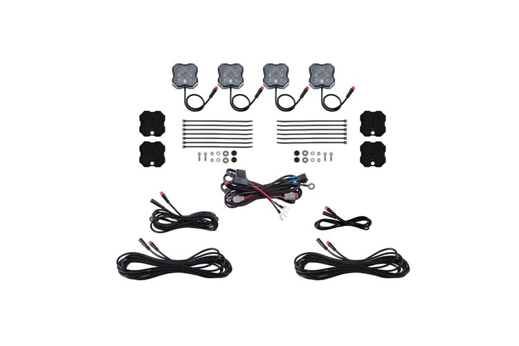 MAGNET MOUNT KIT