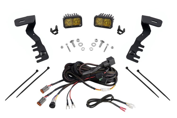 DITCH LIGHT KIT