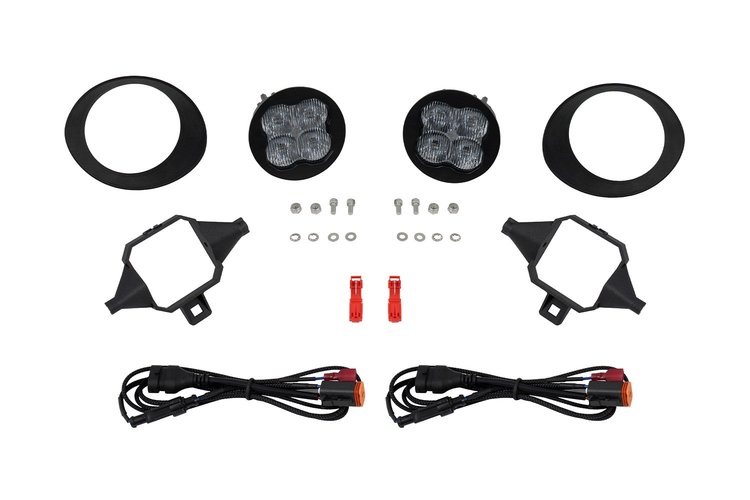 LED LIGHT KIT