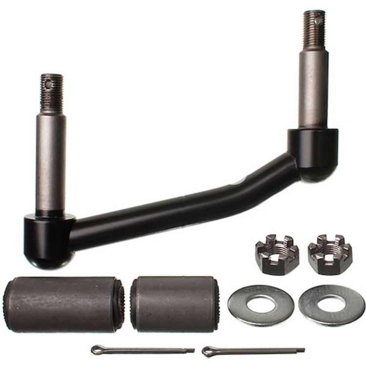 IDLER ARM