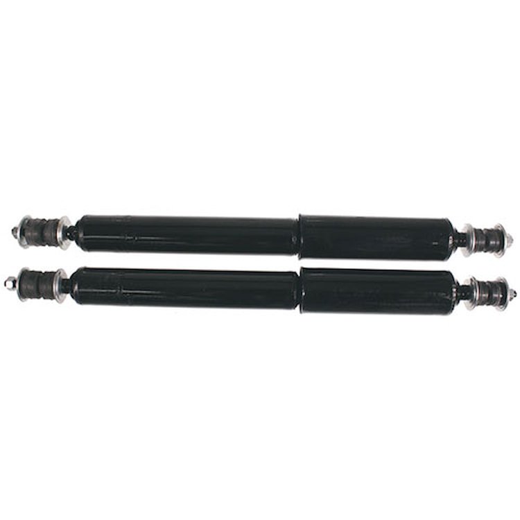 SHOCKS