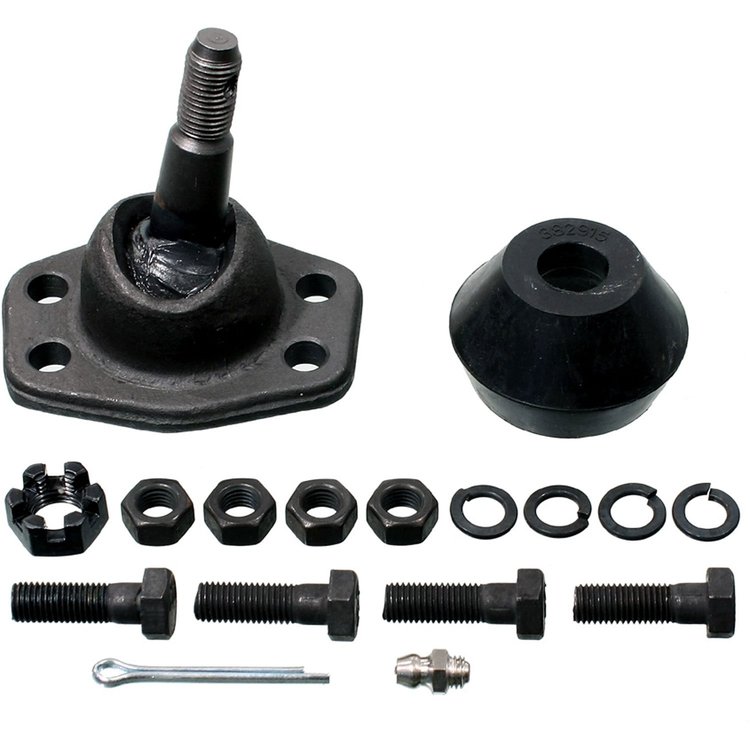 Front Upper Ball Joint 1960-69 Chevy Corvair