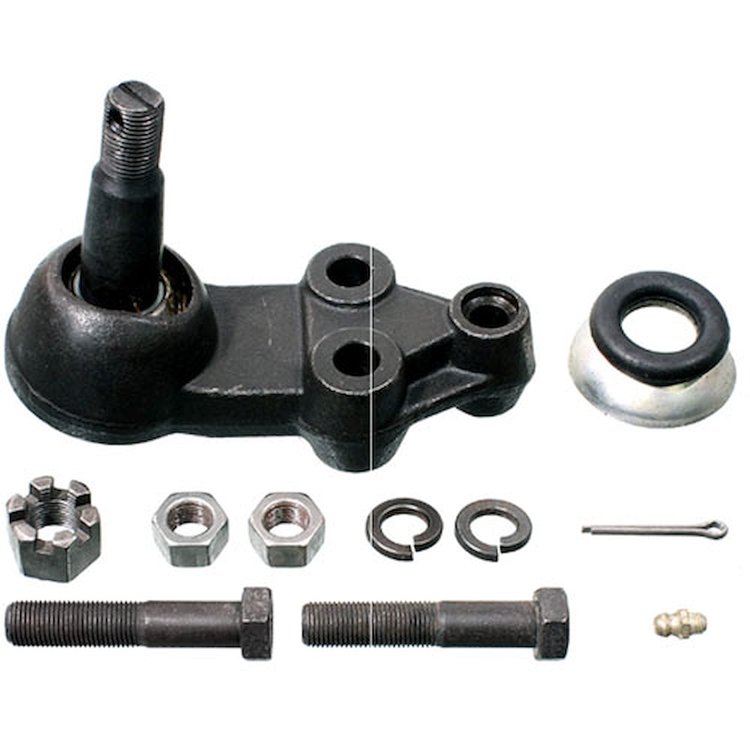 LOWER BALL JOINT