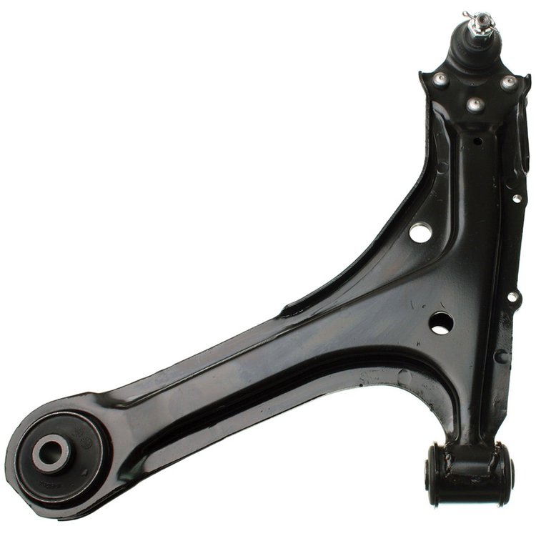 CONTROL ARM W/ BALL JOINT