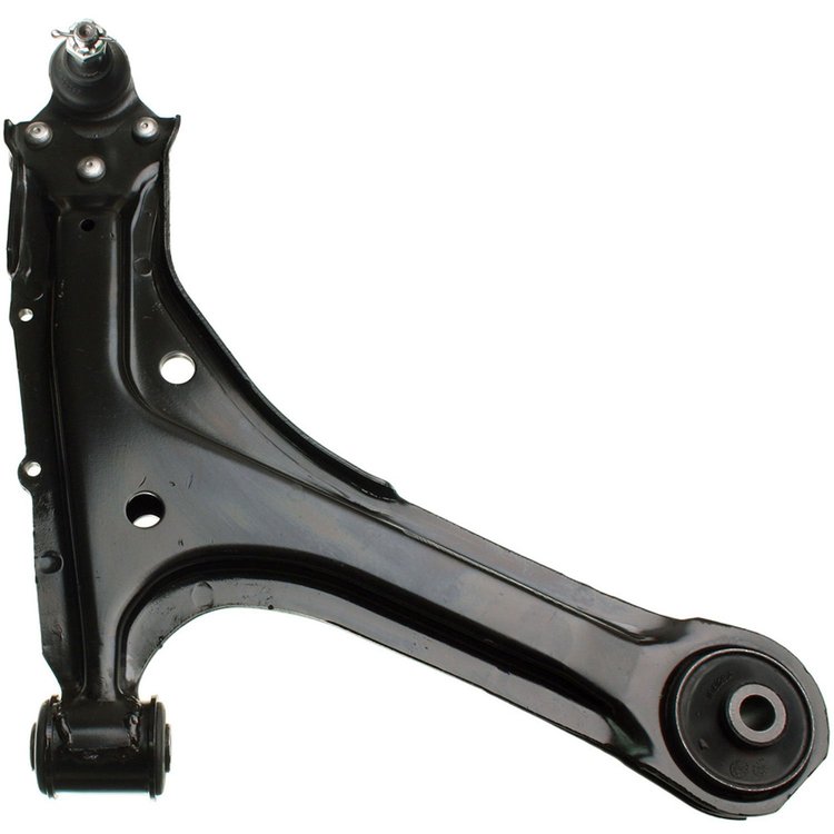 CONTROL ARM W/ BALL JOINT
