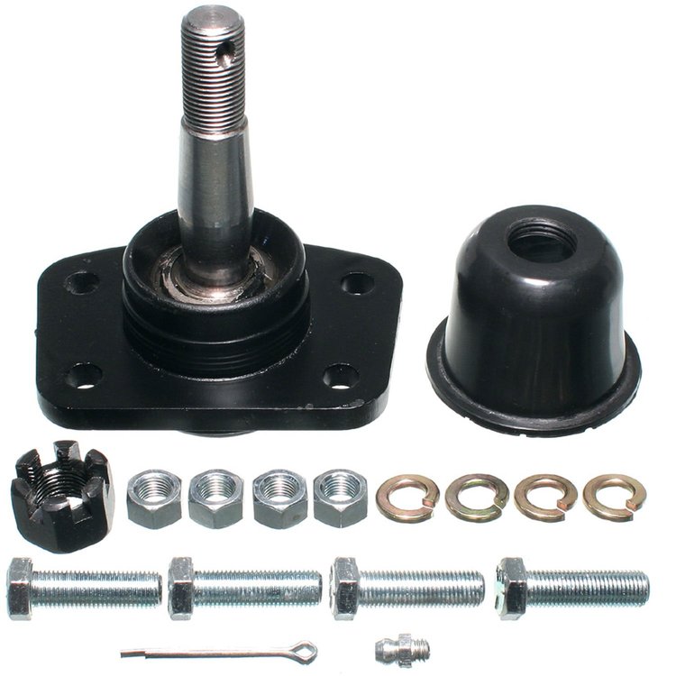 Upper Ball Joint 1959-64 Commercial Chassis, Deville, Eldorado, Series 60 Fleetwood, Series 62, Series 75 Fleetwood