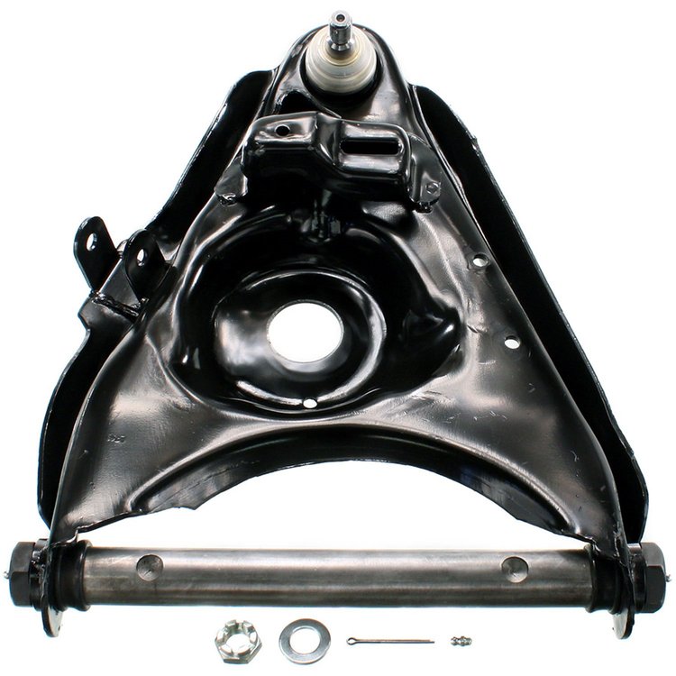 CONTROL ARM W/ BALL JOINT