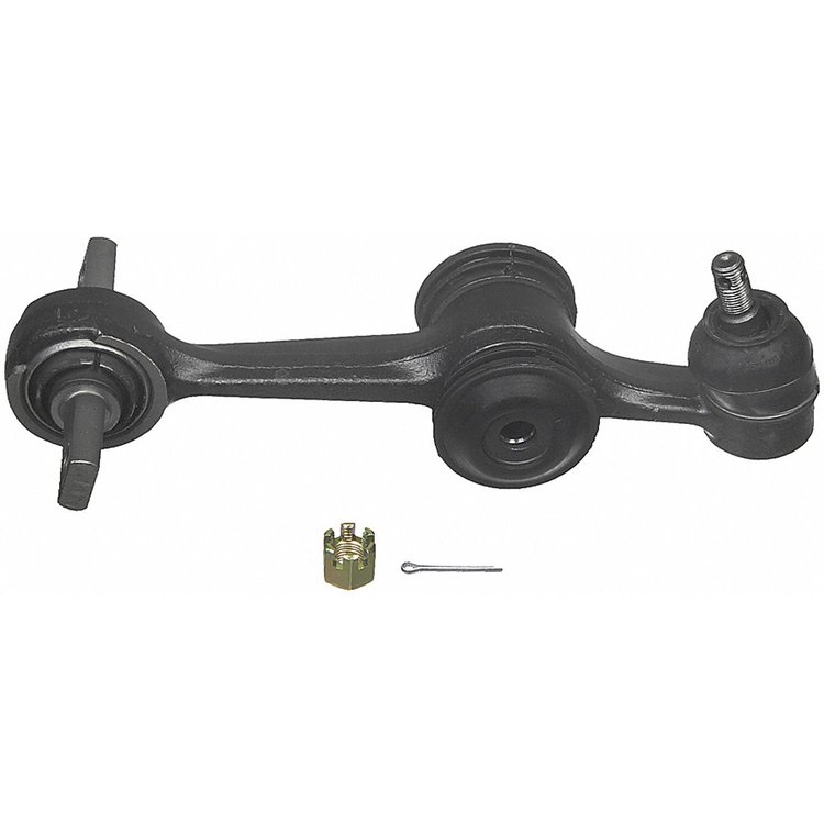 CONTROL ARM W/ BALL JOINT