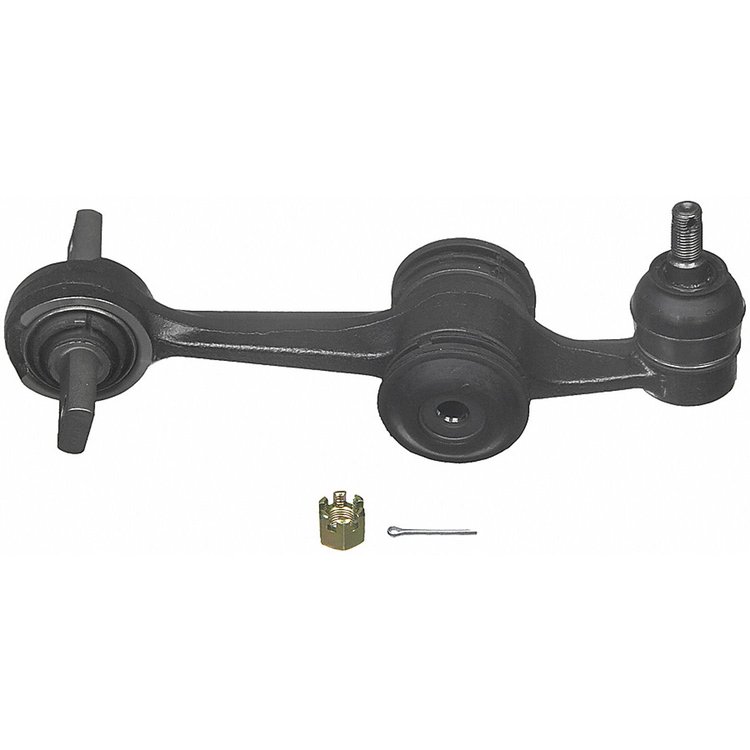 CONTROL ARM W/ BALL JOINT