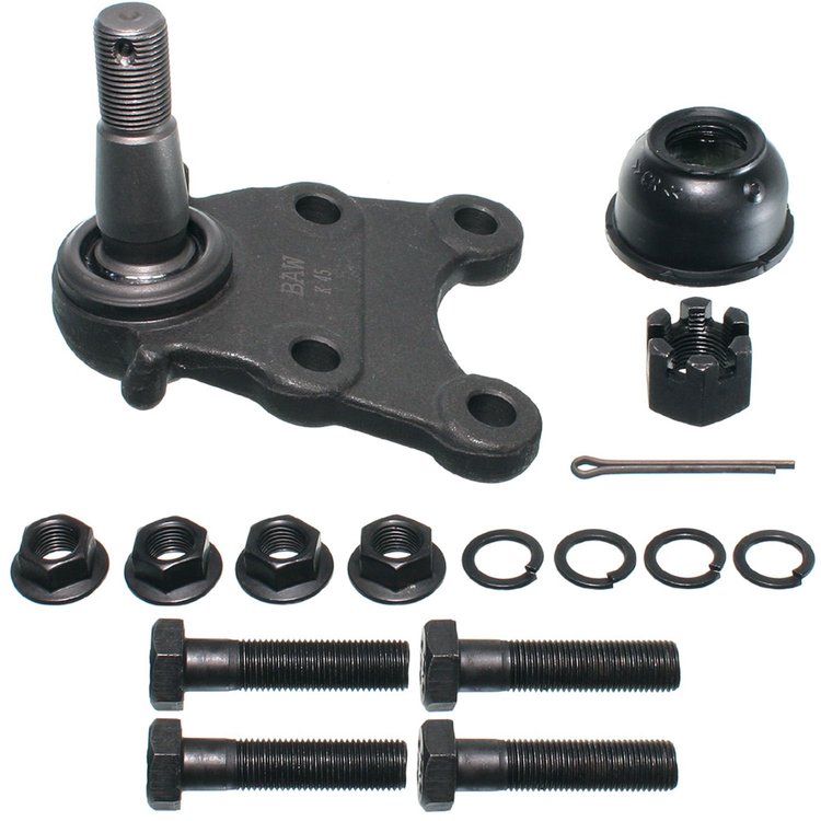 BALL JOINT
