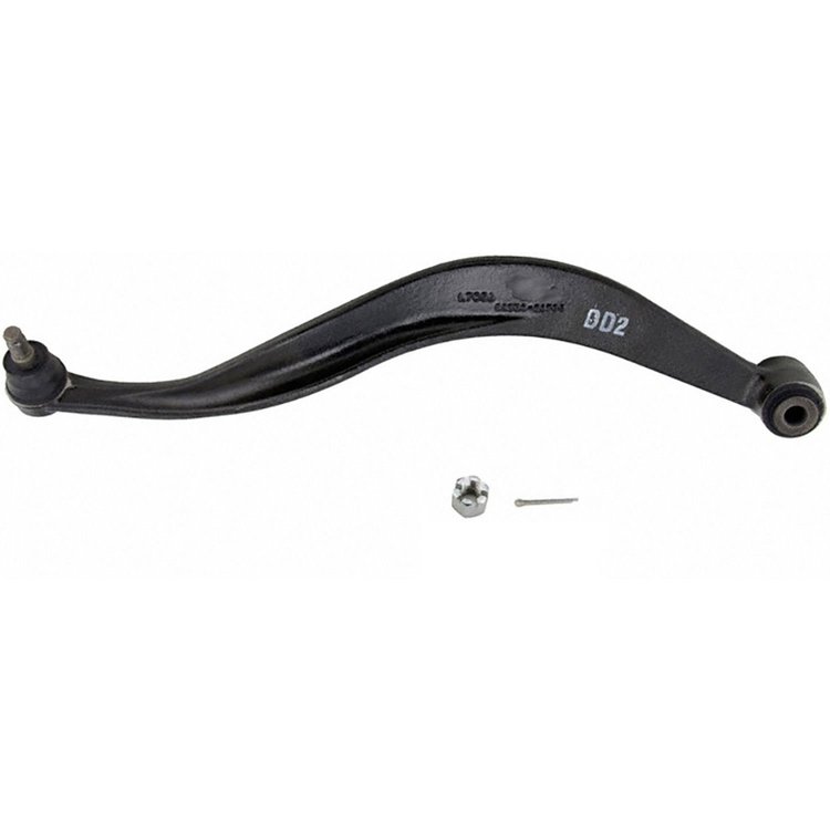 CONTROL ARM W/ BALL JOINT
