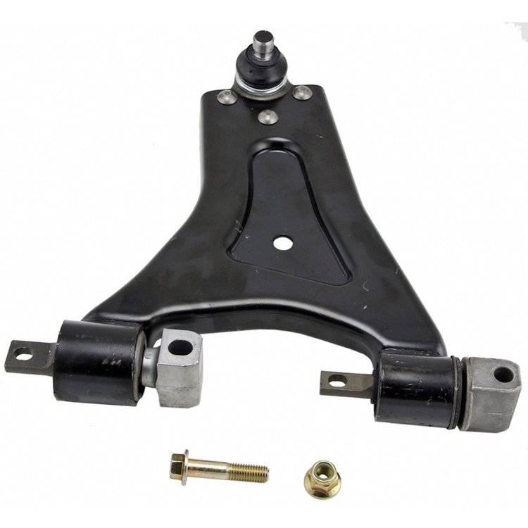 CONTROL ARM W/ BALL JOINT