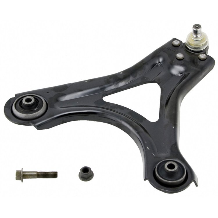 CONTROL ARM W/ BALL JOINT