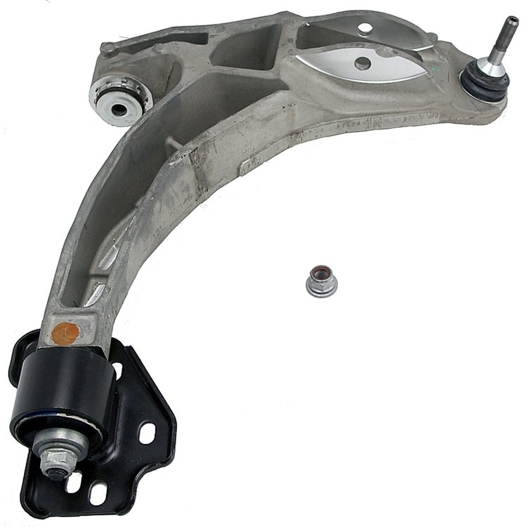 CONTROL ARM W/ BALL JOINT