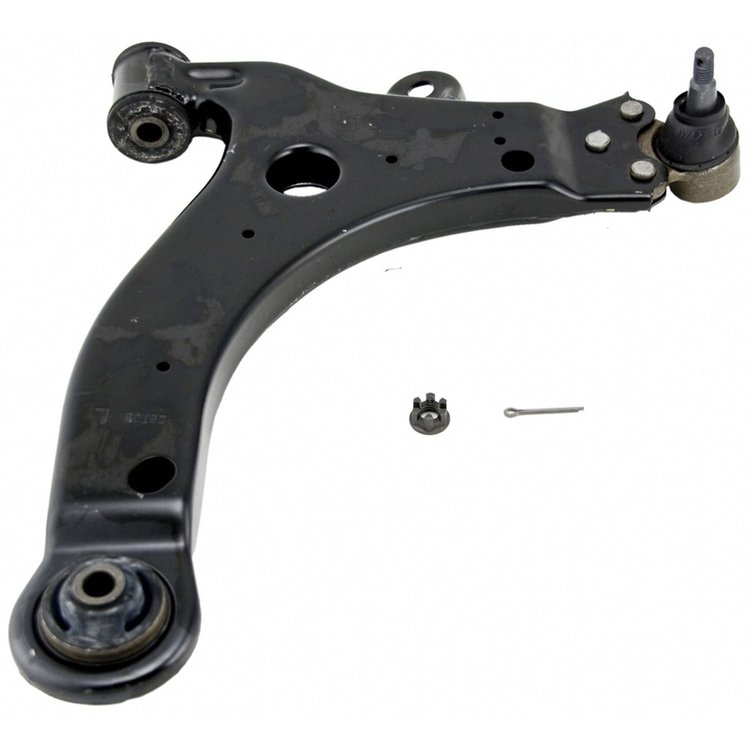 CONTROL ARM W/ BALL JOINT