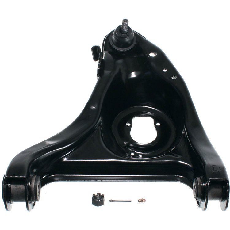 CONTROL ARM W/ BALL JOINT
