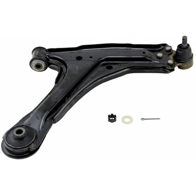 CONTROL ARM W/ BALL JOINT