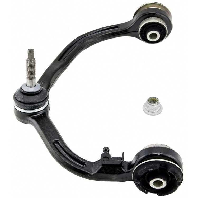 CONTROL ARM W/ BALL JOINT