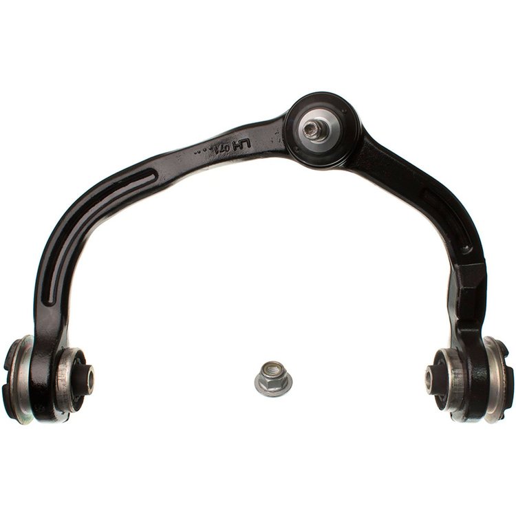 CONTROL ARM W/ BALL JOINT