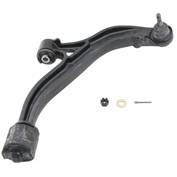 CONTROL ARM W/ BALL JOINT