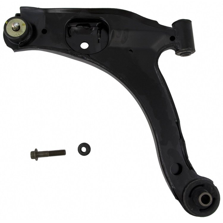 CONTROL ARM W/ BALL JOINT