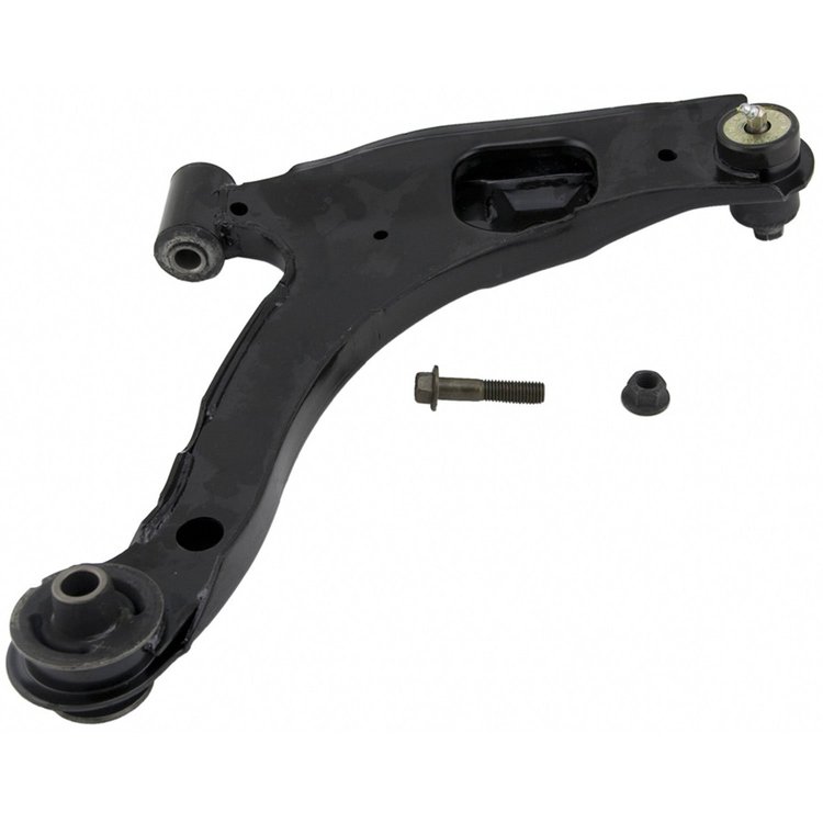 CONTROL ARM W/ BALL JOINT