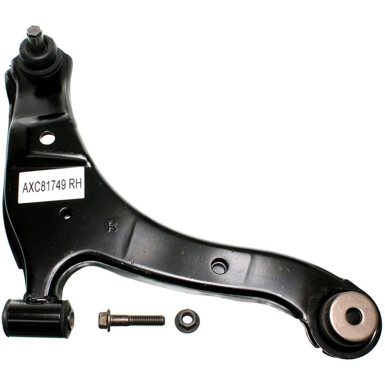 CONTROL ARM W/ BALL JOINT