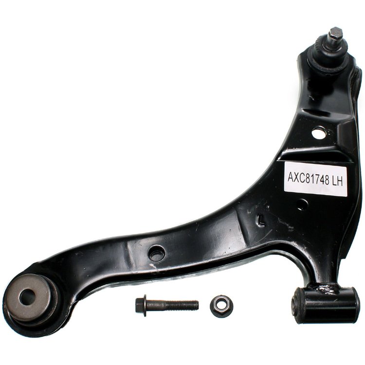 CONTROL ARM W/ BALL JOINT