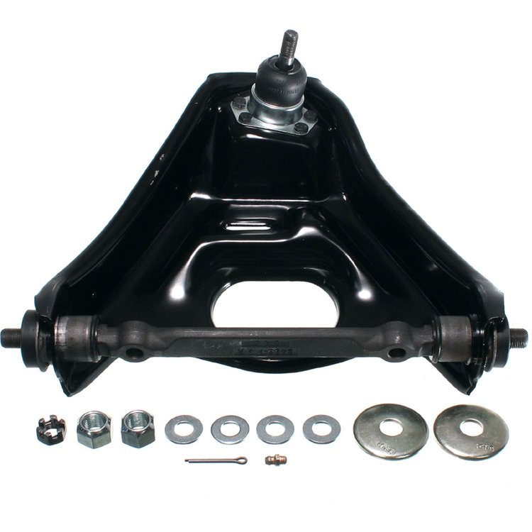 CONTROL ARM W/ BALL JOINT