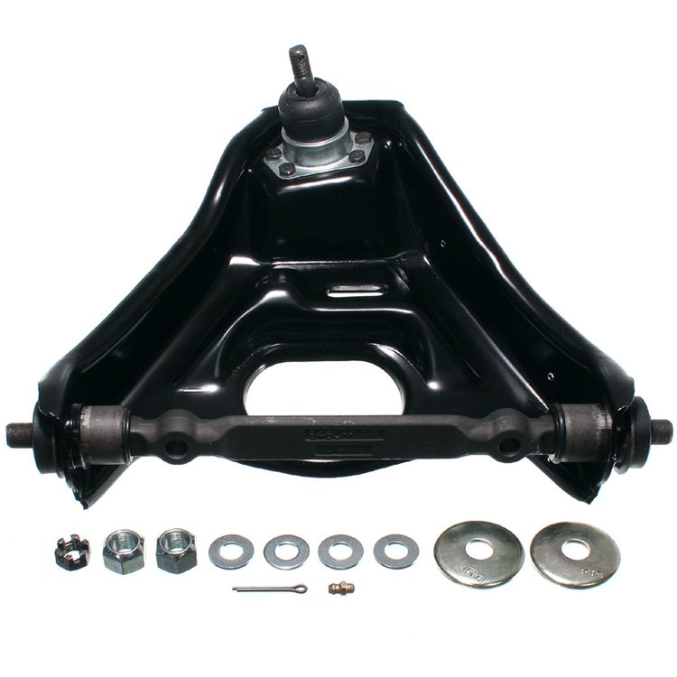 CONTROL ARM W/ BALL JOINT