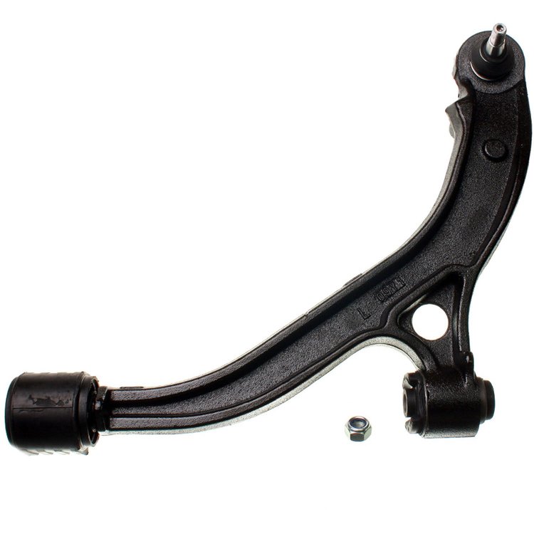 CONTROL ARM W/ BALL JOINT