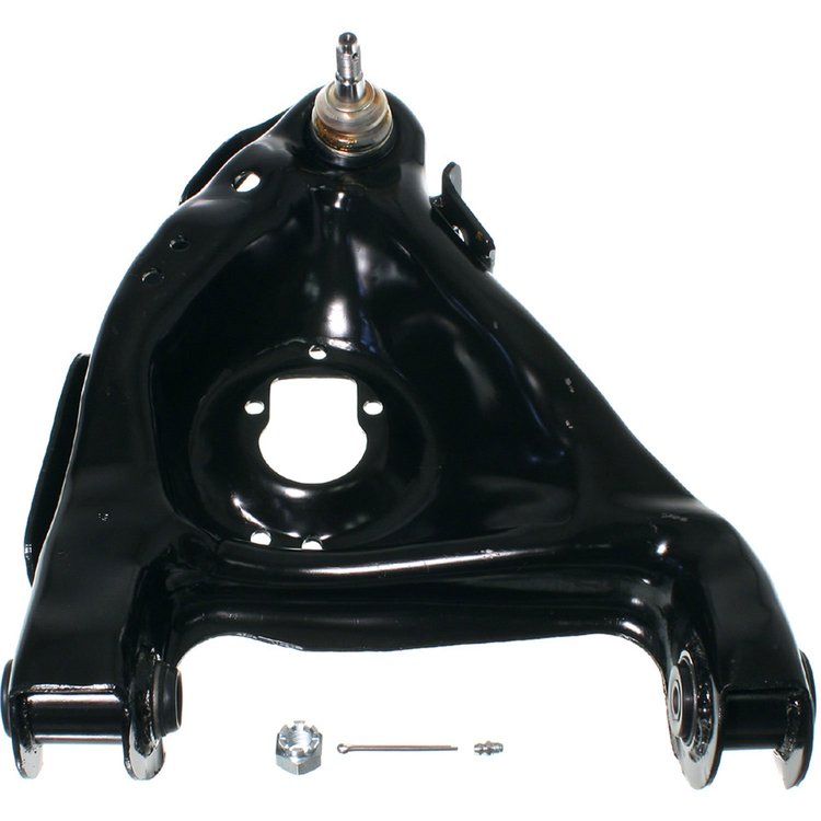 CONTROL ARM W/ BALL JOINT