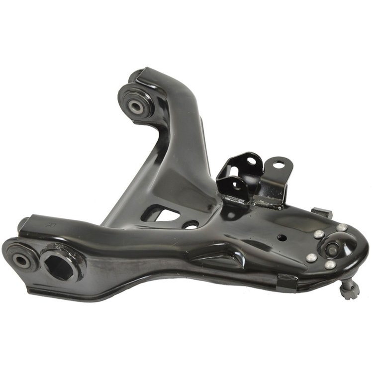 CONTROL ARM W/ BALL JOINT