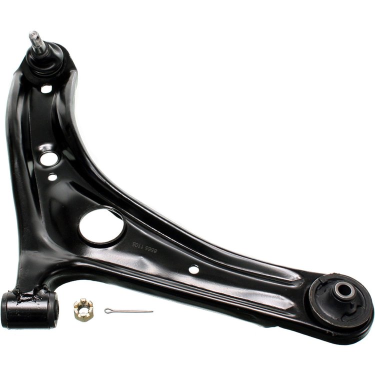 CONTROL ARM W/ BALL JOINT