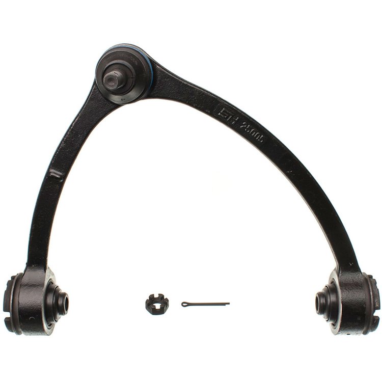 CONTROL ARM W/ BALL JOINT