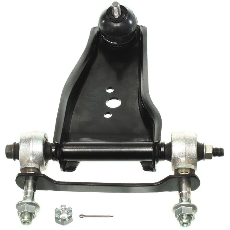 CONTROL ARM W/ BALL JOINT